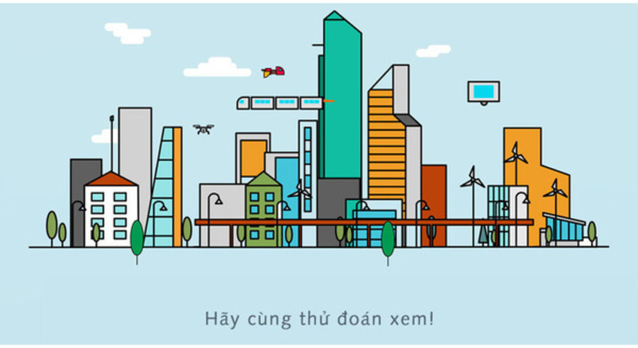 Cuộc sống của chúng ta sẽ thế nào sau 100 năm nữa? · Trung Notes