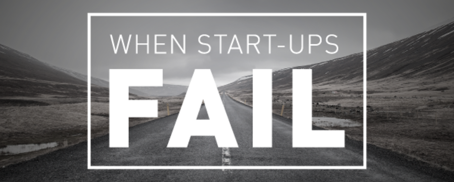 Top 20 lý do hàng đầu khiến startup thất bại · Trung Notes