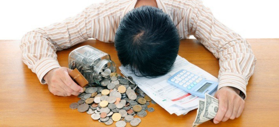 Hành trình của tiền lương trước khi đến tay người lao động · Trung Notes