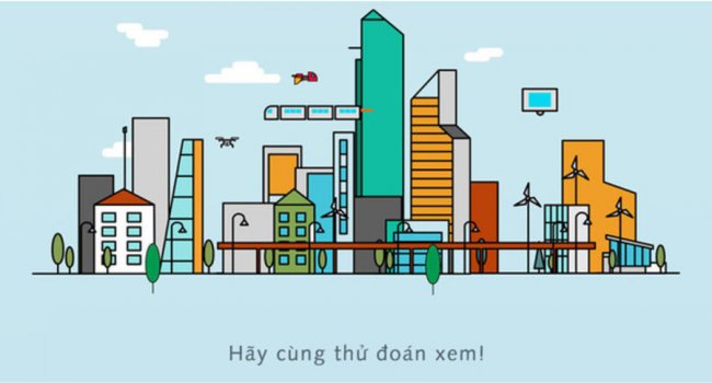 Cuộc sống của chúng ta sẽ thế nào sau 100 năm nữa? · Trung Notes
