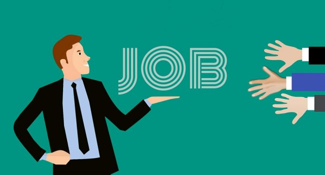 Vấn đề việc làm, tuyển dụng, hướng nghiệp sinh viên 2020 · Trung Notes