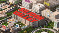 Bức tranh tổng quan về Silicon Valley · Trung Notes