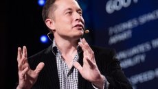 [Ted-sub] Trò chuyện với Elon Musk về Tesla, SpaceX và SolarCity · Trung Notes