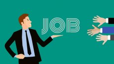 Vấn đề việc làm, tuyển dụng, hướng nghiệp sinh viên 2020 · Trung Notes