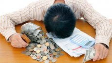 Hành trình của tiền lương trước khi đến tay người lao động · Trung Notes