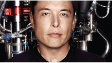Elon Musk - "Soái ca" của nhân loại · Trung Notes