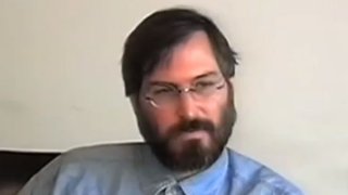 Steve Jobs Đừng tự giới hạn bản thân bạn | Trung Notes