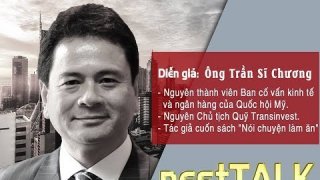 Trần Sĩ Chương : Những nghịch lý mới trong kinh tế thế giới và tác động đến Việt Nam (Full) | FBNC | Trung Notes