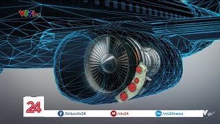 Phân tích lỗi của máy bay Boeing 737 Max 8 | VTV24 | Trung Notes