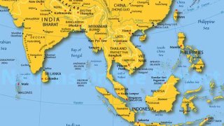 Những Sự Kiện Sẽ Diễn Ra Ở Châu Á Trước Năm 2050 | Trung Notes