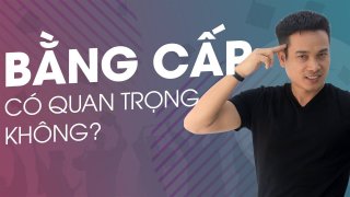 Bạn sẽ CÓ VIỆC LÀM sau khi xem video này! | Trung Notes
