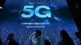 Toàn cảnh cuộc chạy đua phát triển 5G trên thế giới | Trung Notes