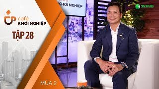 Shark Hưng : "Thành Công Không Có Công Thức" | Trung Notes
