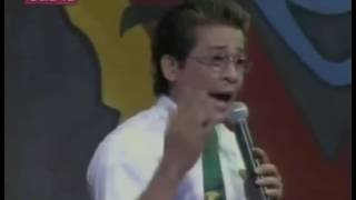 Cuộc thi Đố Em - Gala 2003 | Trung Notes