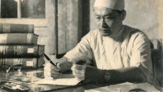 Phóng sự về GS. Tôn Thất Tùng | Trung Notes