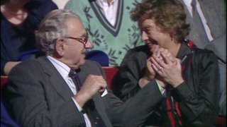 Nicholas Winton người hùng thầm lặng | Trung Notes