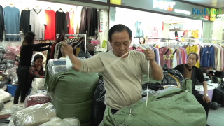 Kinh nghiệm sang Quảng Châu đánh hàng và vận chuyển về Việt Nam | Trung Notes