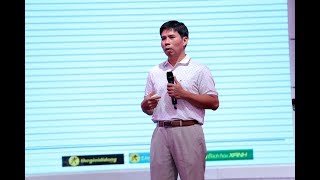 CHIA SẺ KINH NGHIỆM XÂY DỰNG VÀ QUẢN TRỊ DOANH NGHIỆP TỶ ĐÔ CỦA THẾ GIỚI DI ĐỘNG | Trung Notes