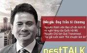 Trần Sĩ Chương : Những nghịch lý mới trong kinh tế thế giới và tác động đến Việt Nam (Full) | FBNC | Trung Notes