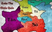 Tóm Tắt Nhanh thời kỳ Xuân Thu - Chiến Quốc | Trung Notes