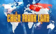 Tóm Tắt Nhanh Chiến Tranh Lạnh | Trung Notes