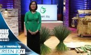 Ống hút cỏ Green Joy - chưa dứt lời, các Shark đã tranh nhau rót tiền tỷ | Trung Notes