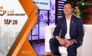 Shark Hưng : "Thành Công Không Có Công Thức" | Trung Notes