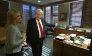 Thăm quan văn phòng làm việc tỷ phú Warren Buffett | Trung Notes