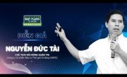 NHỮNG CÁI BẪY CẦN TRÁNH TRONG KỶ NGUYÊN SỐ - Ông Nguyễn Đức Tài, TGDĐ | Trung Notes